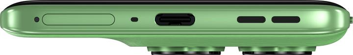Actual product image Motorola (PB7H0003SE) (256 GB, Shamrock, 6.67", Dual SIM, 5G)