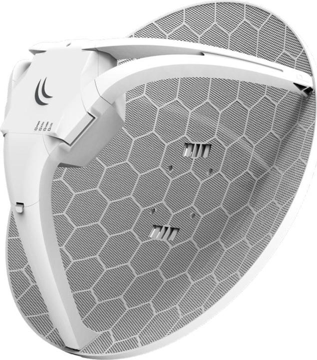 Actual product image MikroTik LHG LTE kit