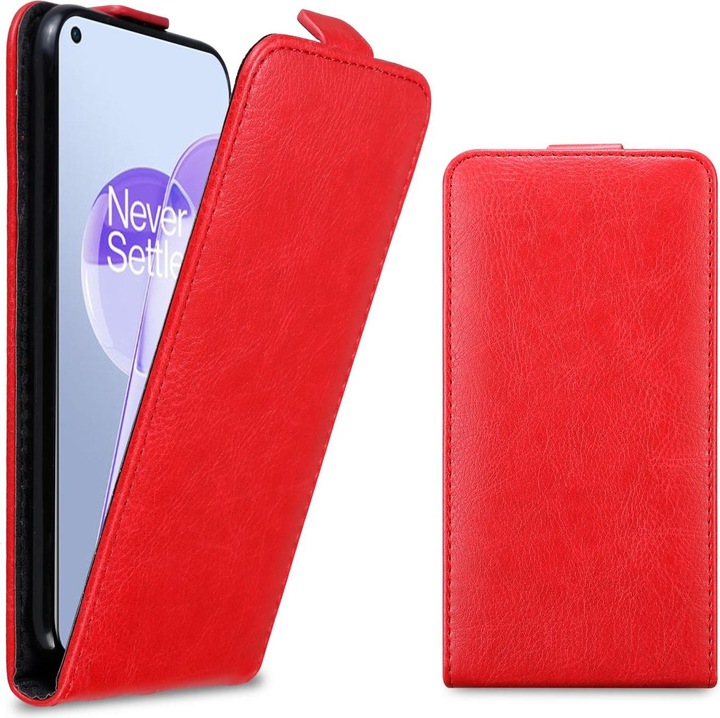Immagine prodotto Cadorabo Capovolta come la copertina di Invis (OnePlus 9RT 5G)