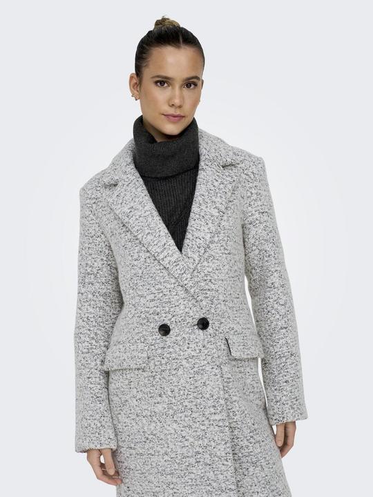 Immagine prodotto Only Cappotto con collo a revers Cappotto (S)