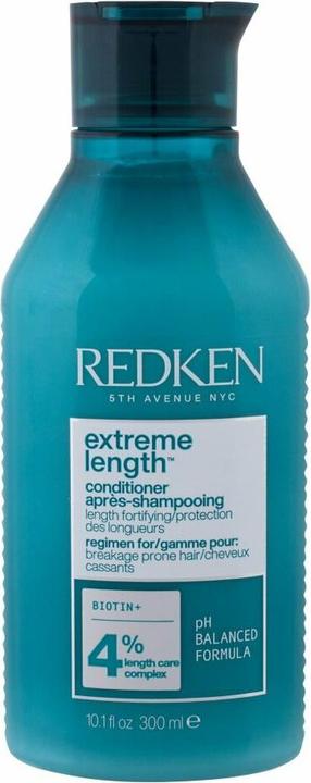 Image du produit Redken Longueur extrême - Revitalisant Longueur fortifiante (300 ml)