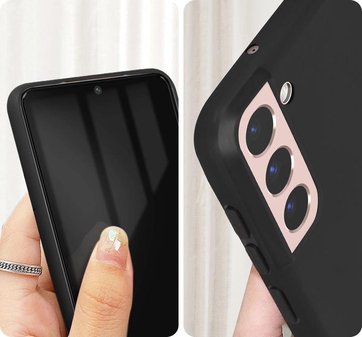 Produktbild Avizar Black Pack Series (Samsung Galaxy S22)