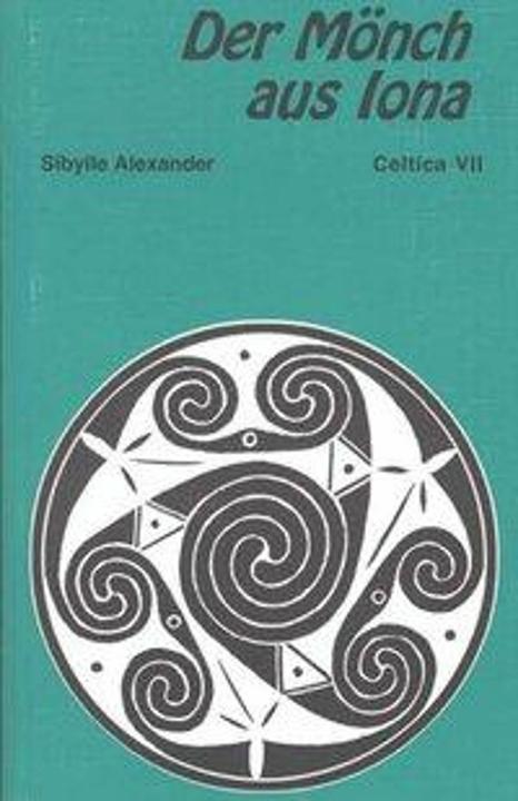 Produktbild Der Mönch aus Iona (Deutsch, 1997)