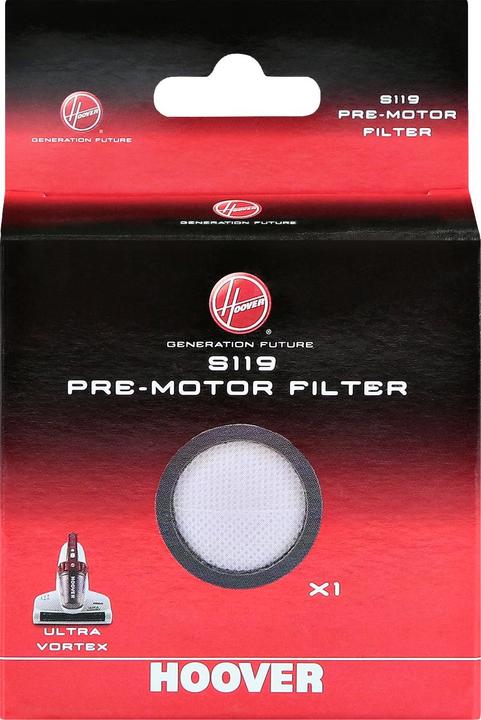 Produktbild Hoover S119