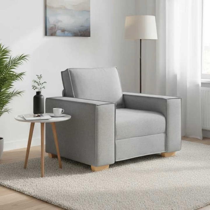 Produktbild vidaXL Sofa Stuhl