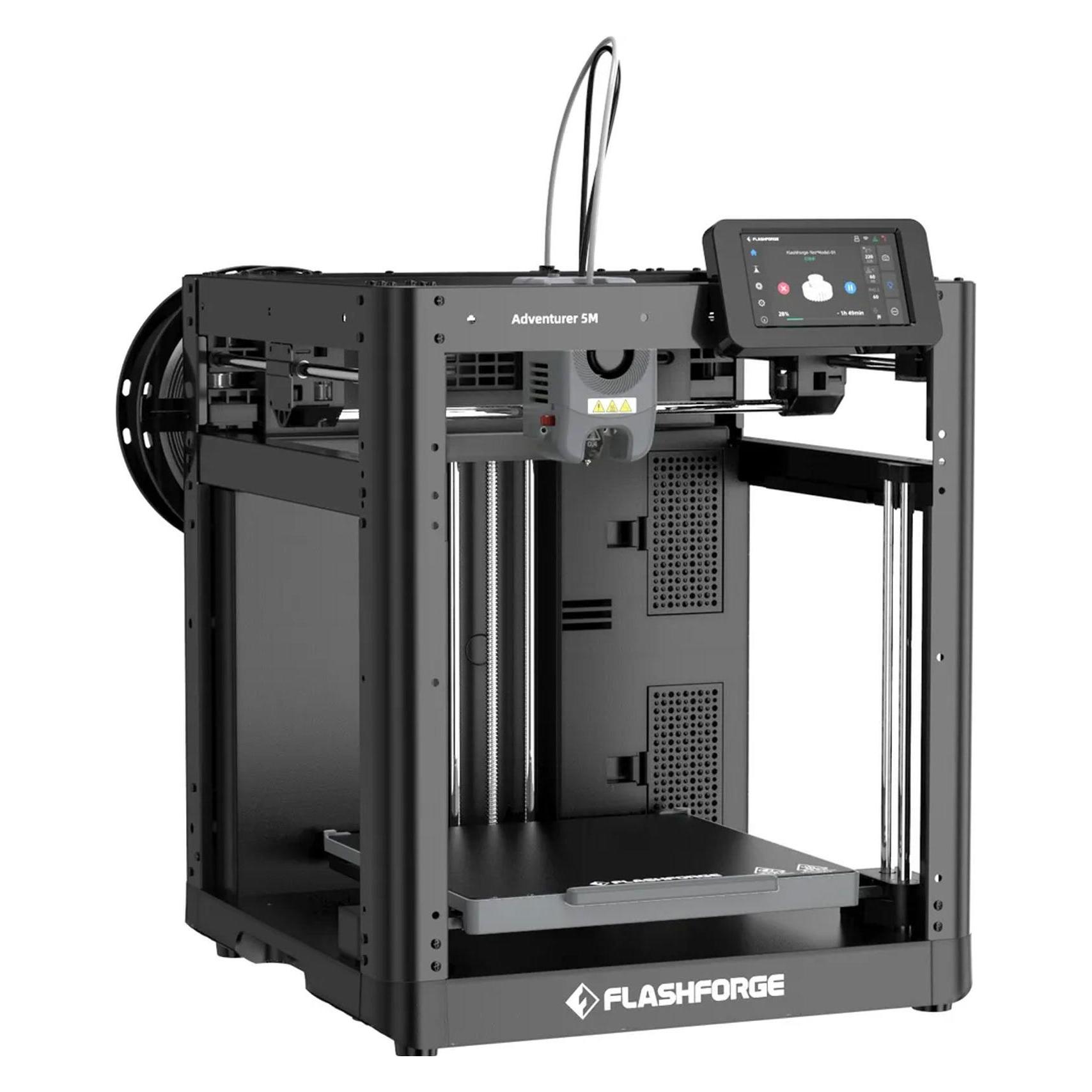 FlashForge Adventurer 5M (Adventurer5M)