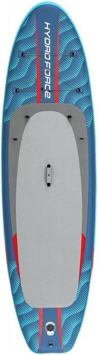 Actual product image Bestway Hydro Force Oceana 2-in-1 Inflatable Stand-Up Paddleboard & Kayak Set 3.05 m
