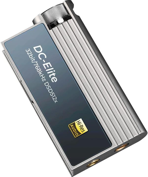 Image du produit iBasso DC-Elite (USB-DAC)