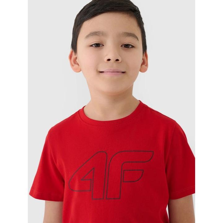 Produktbild 4F Junior-T-Shirt (122)