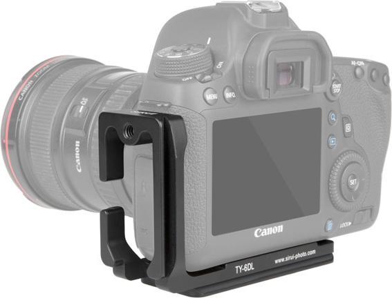 Produktbild Sirui TY-6DL L-Schiene (Stativ L-Schiene)