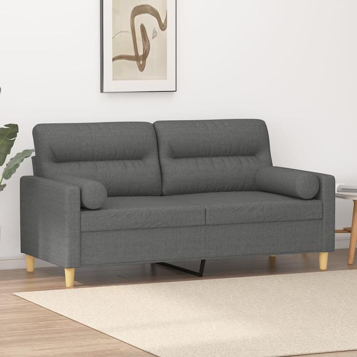Produktbild vidaXL 2-Sitzer-Sofa (2-Sitzer)