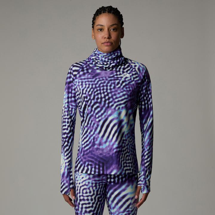 Actual product image North Face Baselayer Dragline (XS)