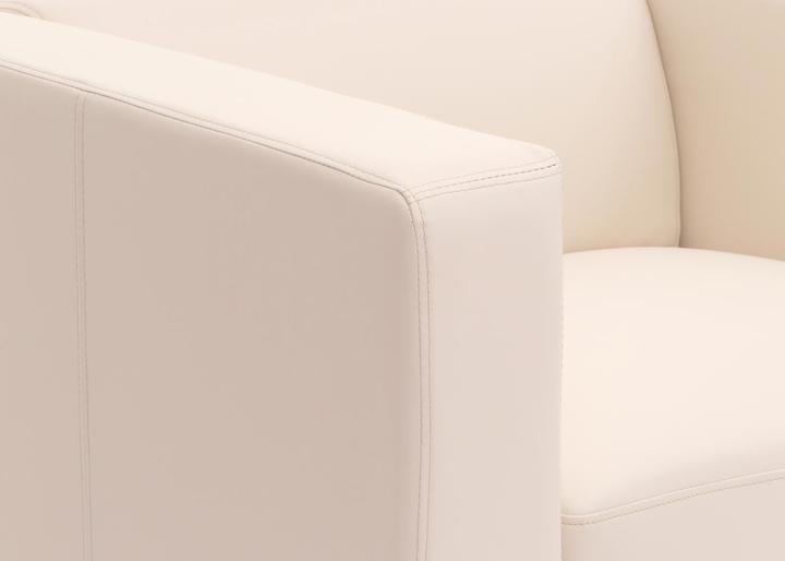 Produktbild JOHN316 Loungesessel