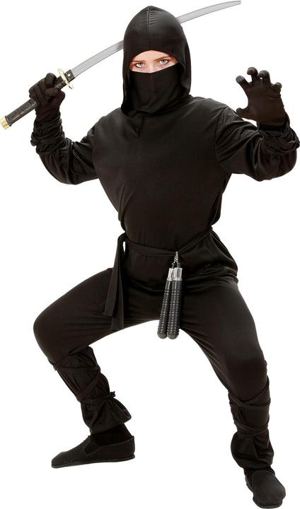 Widmann Ninja