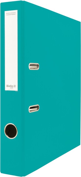 Actual product image Biella federal files (A4, 40 mm, 1 x)