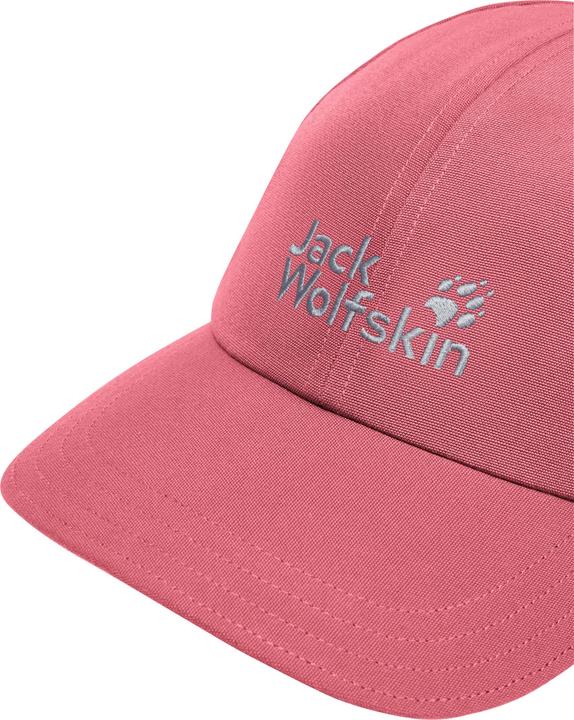Actual product image Jack Wolfskin Baseball Cap (One size)