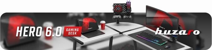Image du produit Huzaro Hero 6.0 L-For