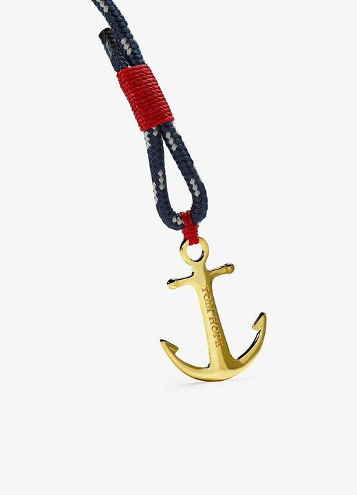 Actual product image Tom Hope 24K Atlantic (18 cm, Metal, Nylon)