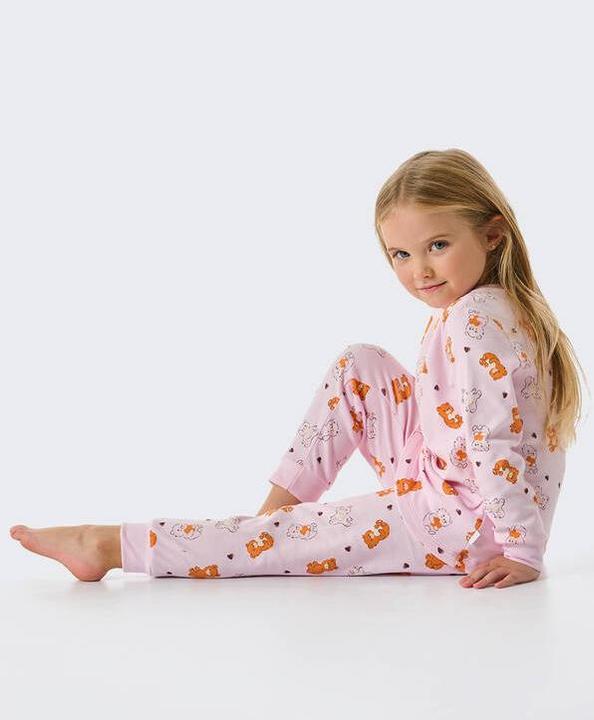 Immagine prodotto Schiesser Natural Love Organic Cotton Pyjama (104)