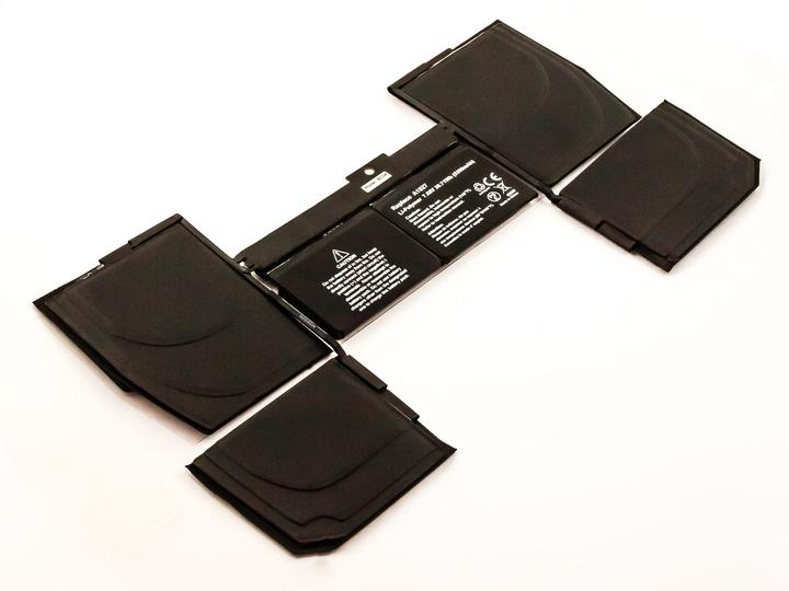 Actual product image AGI Battery compatible with Apple MF865LL/A - Battery - 5,200 mAh (5200 mAh)
