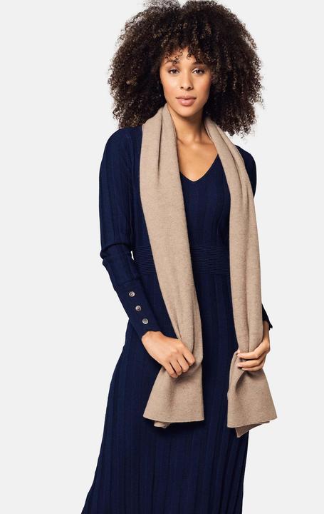 Immagine prodotto Bellemere Scarf Classic Sharp Print Cashmere Scarf