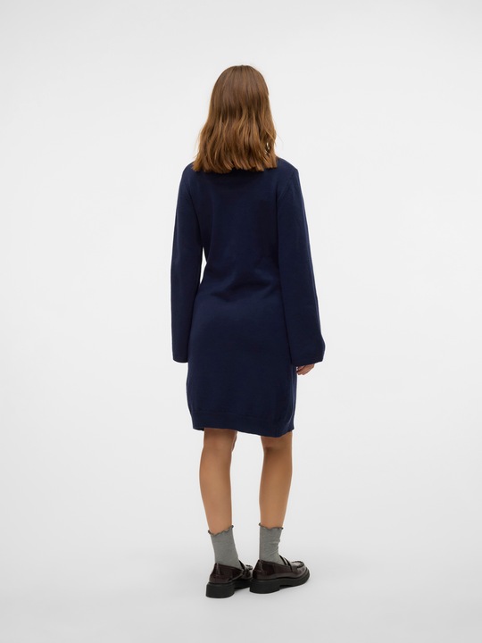 Image du produit Mamalicious MLVERA Robe de maternité Robe en tricot (XXL)