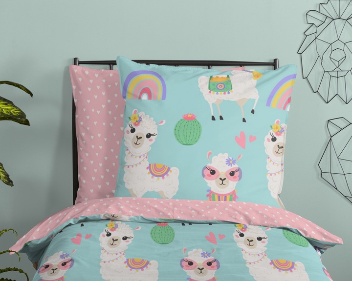 Actual product image Good Morning Lamalife