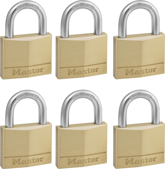 Produktbild Master Lock Vorhängeschloss