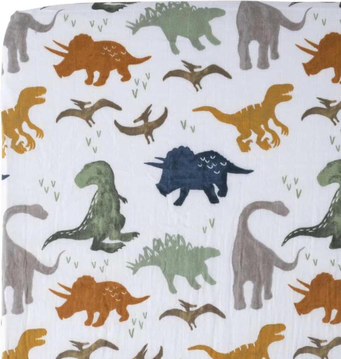 Image du produit little unicorn drap de lit