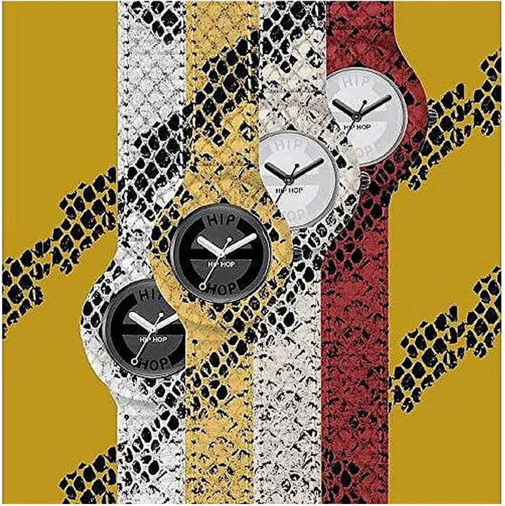 Image du produit HIP HOP Mod. LEATHER (32 mm)