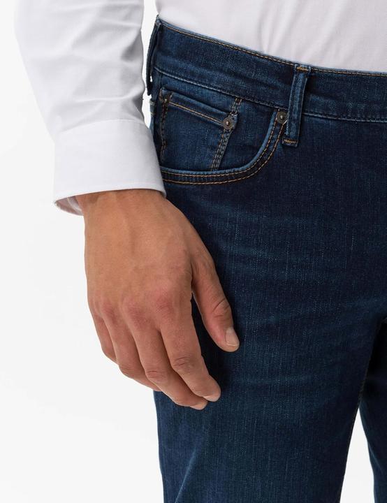 Image du produit BRAX Chuck Jeans Slim Fit stone blue used (W36/L36)