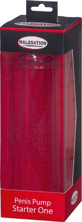 Produktbild Malesation Penis Pump Starter One