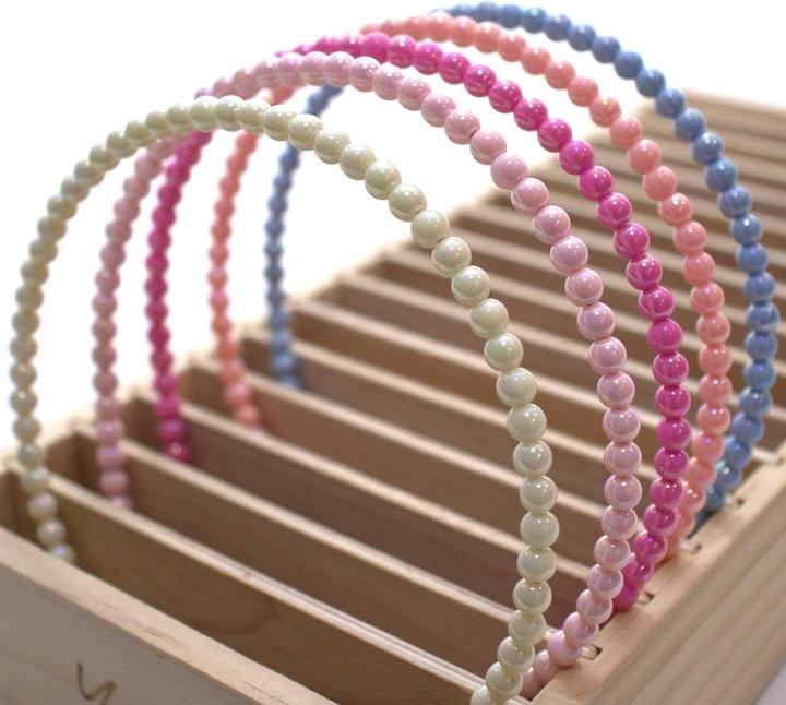 Produktbild Yuko.B Perlen 5er Pack