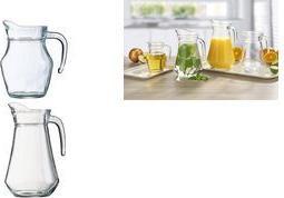 Actual product image Arcoroc Karaffe (1 l)