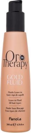 Produktbild Fanola Leave In Cream Orotherapy Illuminating 200 ml (200 ml)
