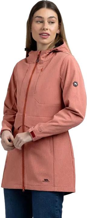 Produktbild Trespass Aylmer Softshelljacke (S)