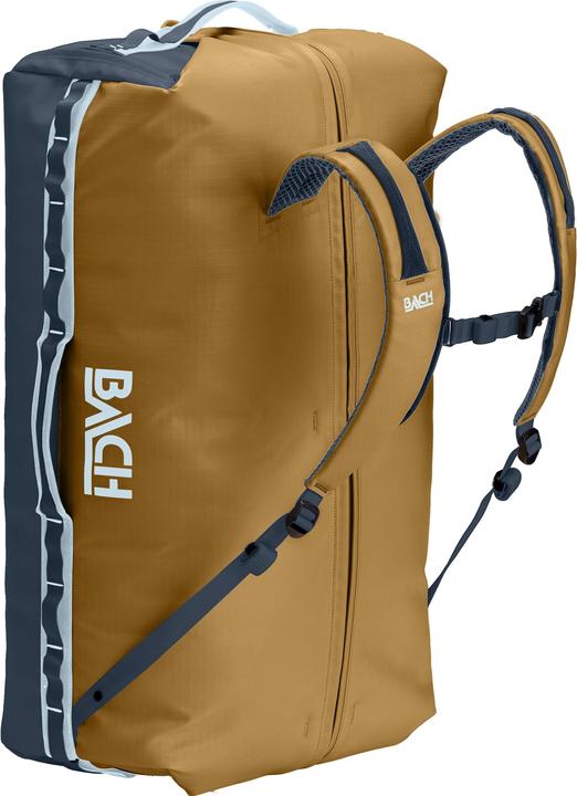 Actual product image Bach Rescue Dr. Duffel Expedition 60 (60 l)