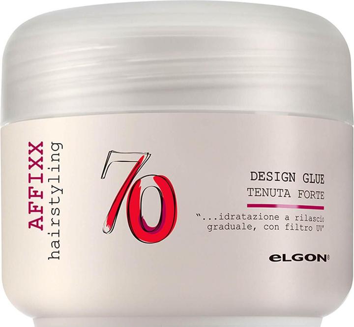 Immagine prodotto Elgon Affixx - 70 Colla di design (Pasta per capelli)