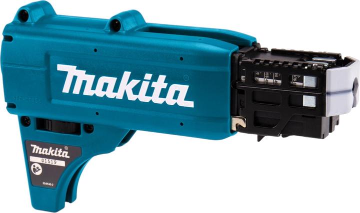 Productafbeelding Makita Tijdschrift schroefbevestiging
