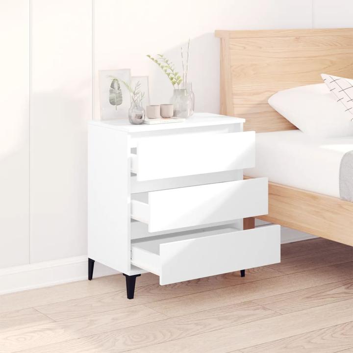 Image du produit vidaXL Sideboard (60 x 60 x 70 cm)