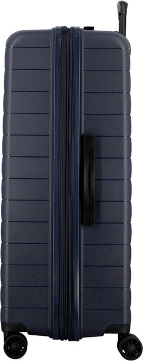 Actual product image Jump Striper 4 Rollen Trolley 77 cm mit Dehnfalte (100 l)