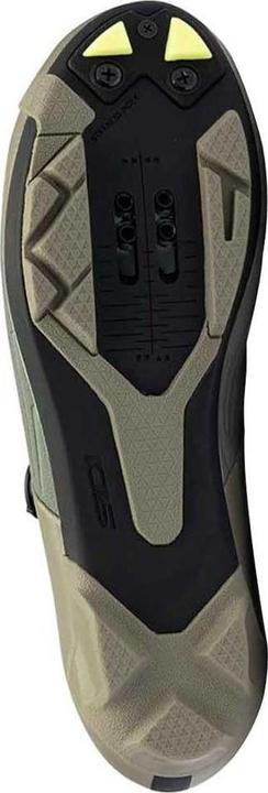 Actual product image Sidi MTB Silvis dark grey 42 (42)
