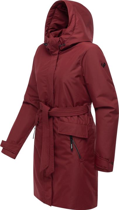 Produktbild Ragwear Horatia Warm YOUMODO