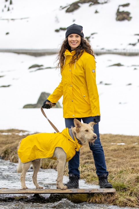 Image du produit Rukka Stream (75, Manteau pour chien)