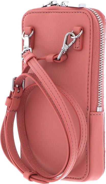 Immagine prodotto Coccinelle Flor Matelasse Hi-Tech Phone Bag