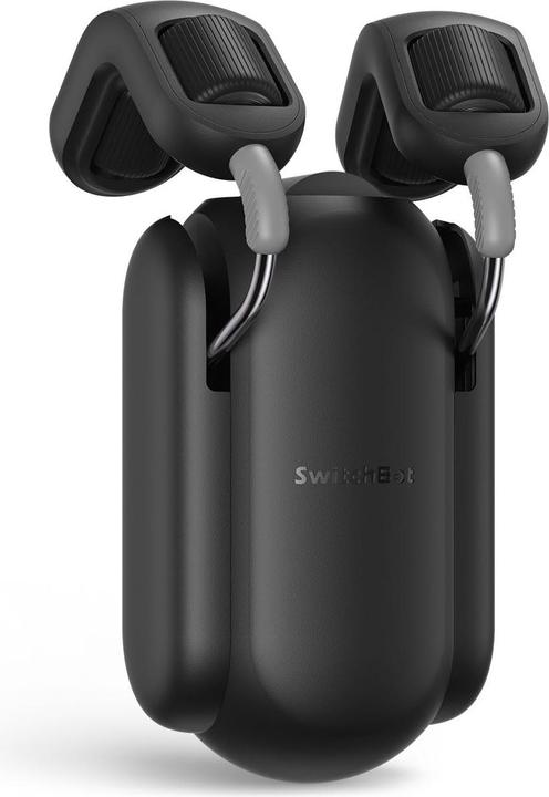 Immagine prodotto SwitchBot Bastone per tende 2