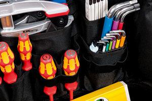 Produktbild Parat Basic Back Pack (1 Teile)