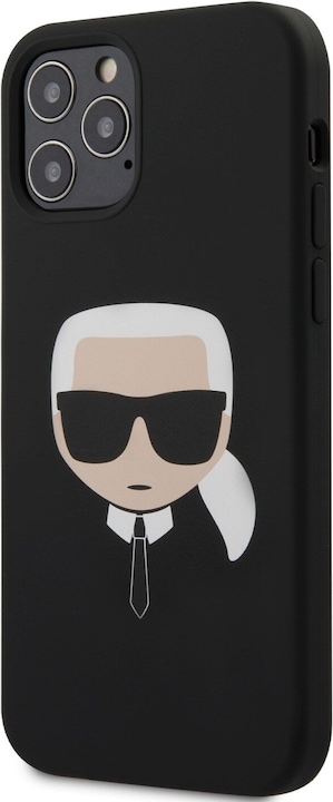 Image du produit Karl Lagerfeld Cas (Apple iPhone 12 Pro, Apple iPhone 12)