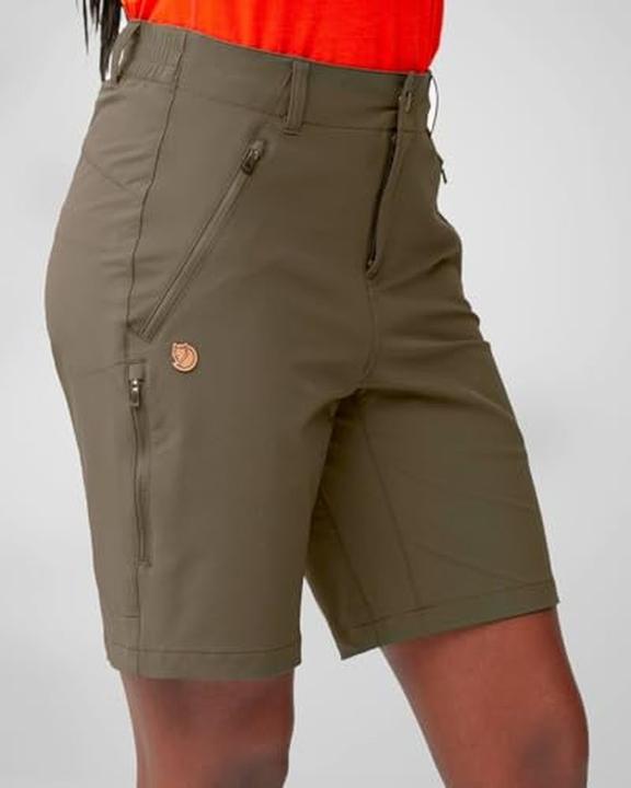 Immagine prodotto Fjällräven Abisko Trail Stretch Shorts W (40)