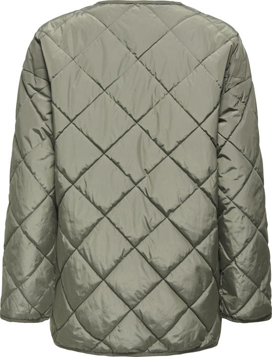 Image du produit Only Onlalthea Quilted Jacket Otw (M)